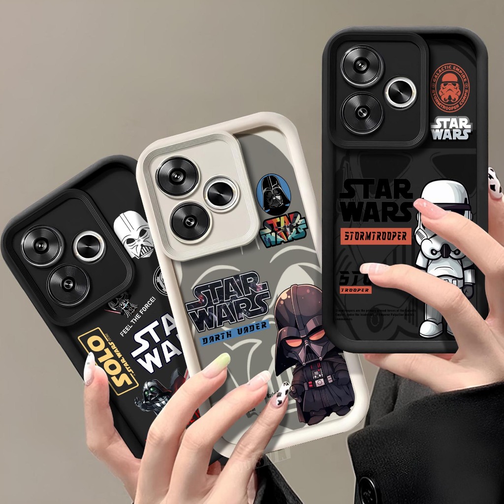 เคสโทรศัพท์มือถือ HP Xiaomi Redmi 13x นูน - เคสโทรศัพท์มือถือ Redmi 13 13x - เคส Redmi 13 13x - เคส 