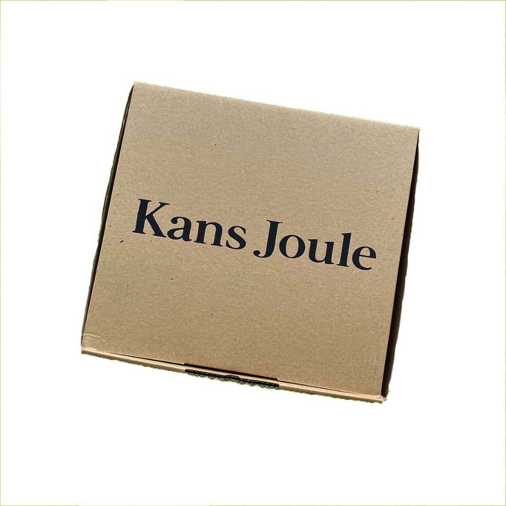 KANS JOULE Box Packaging กล่องเสริม