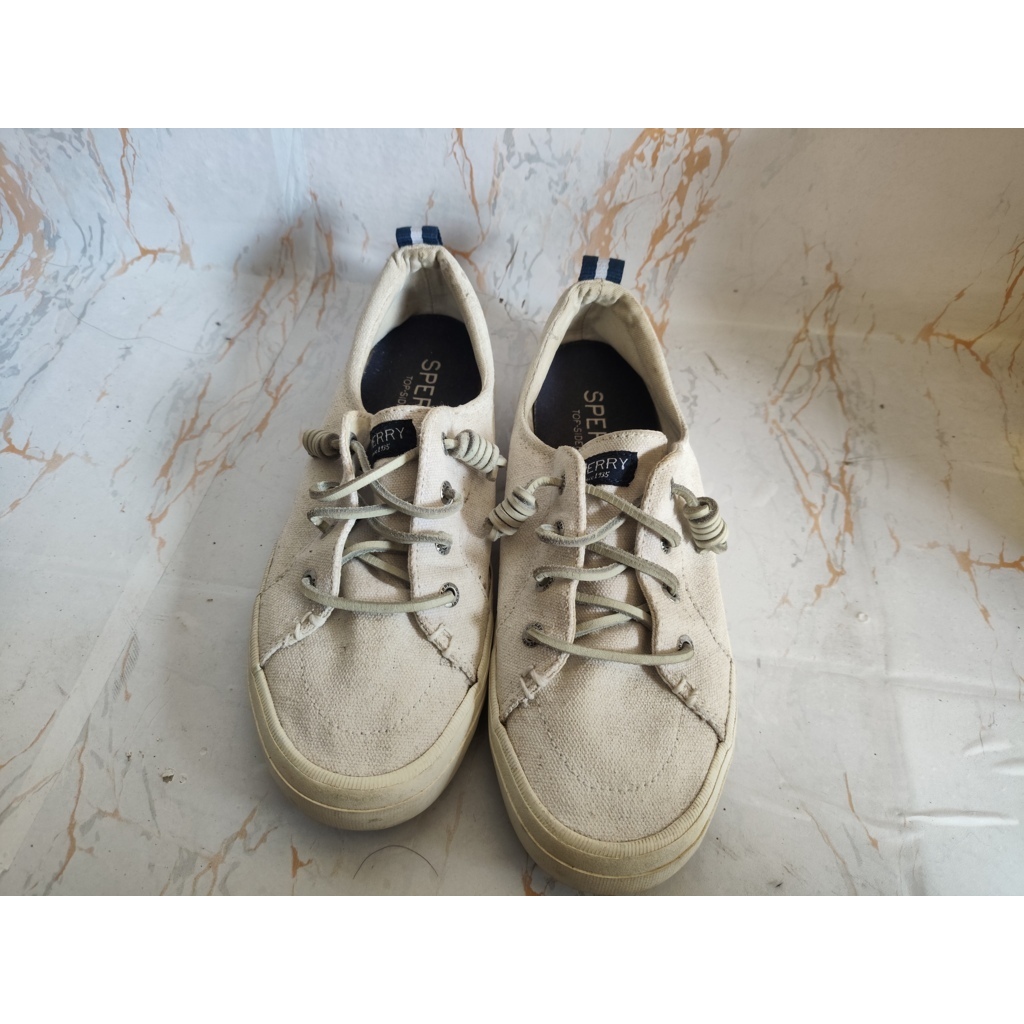 รองเท้าผู้หญิง Sperry ไซส์ 37