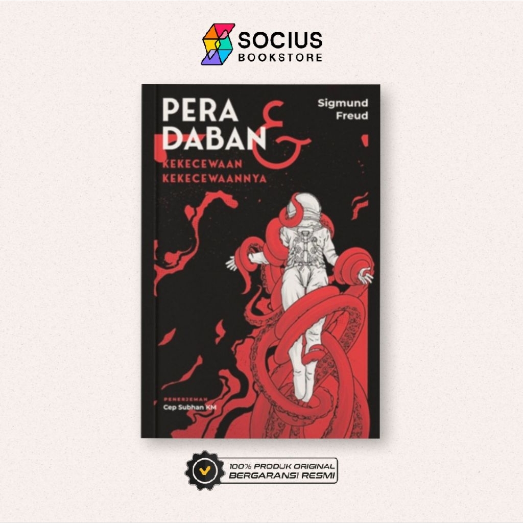 CIVILIZATION & IMMUNITY