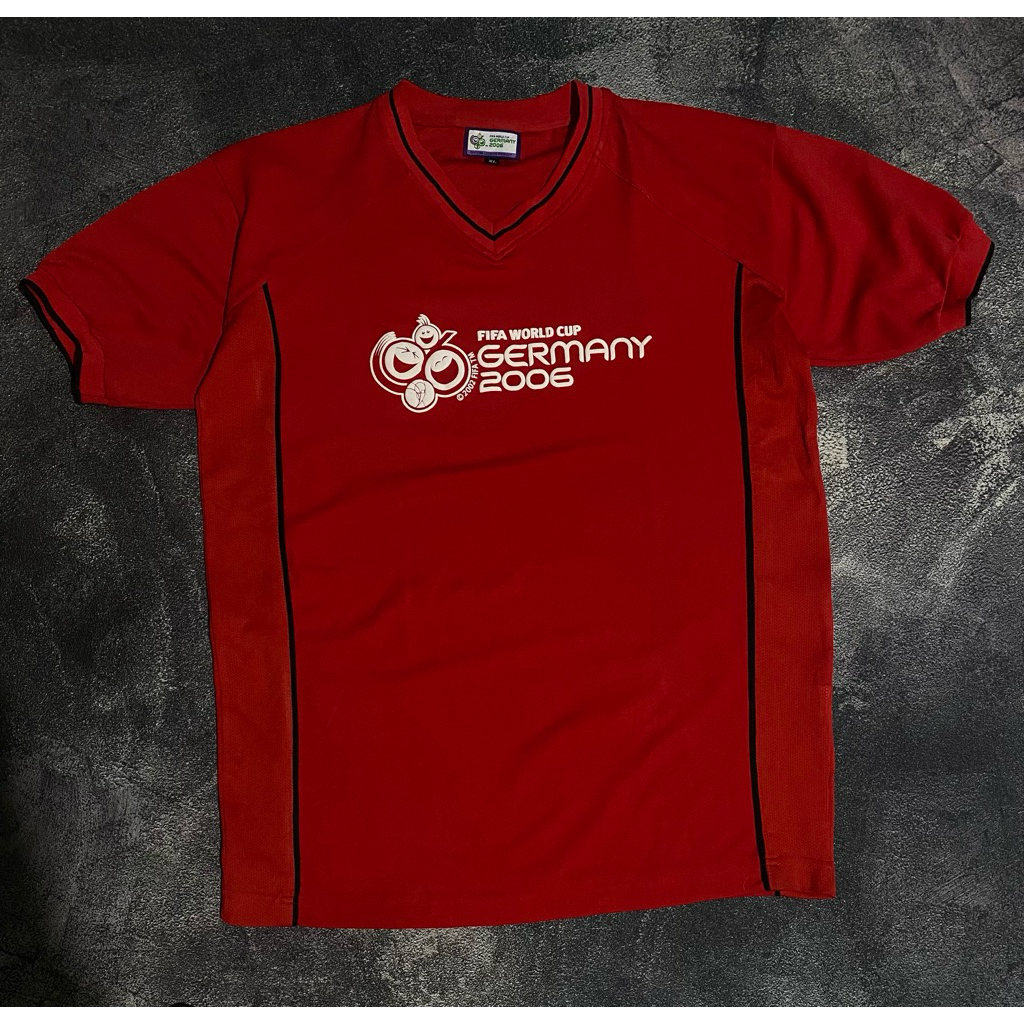เสื้อ FIFA WC 2006**