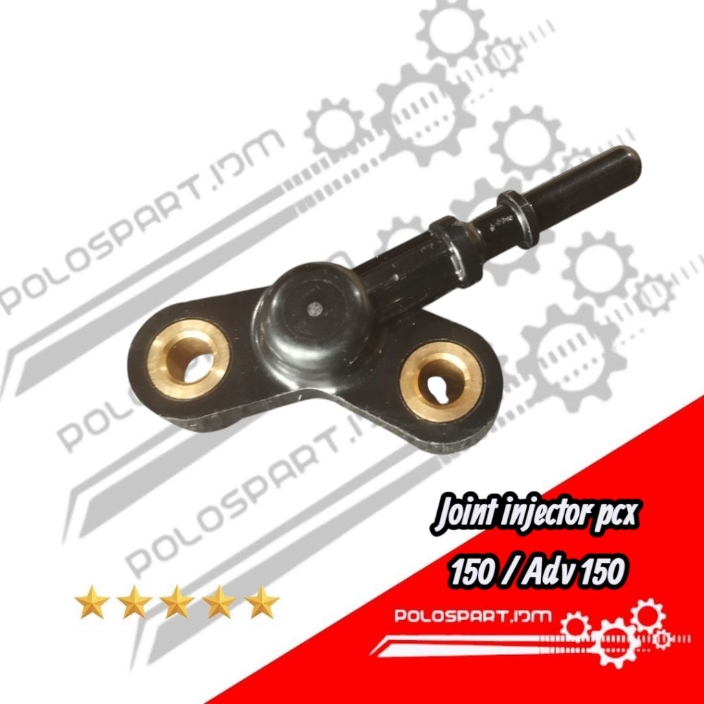 ท่อหัวฉีดเข้าร่วมหัวฉีด Honda PCX 150 PCX 150 adv 150