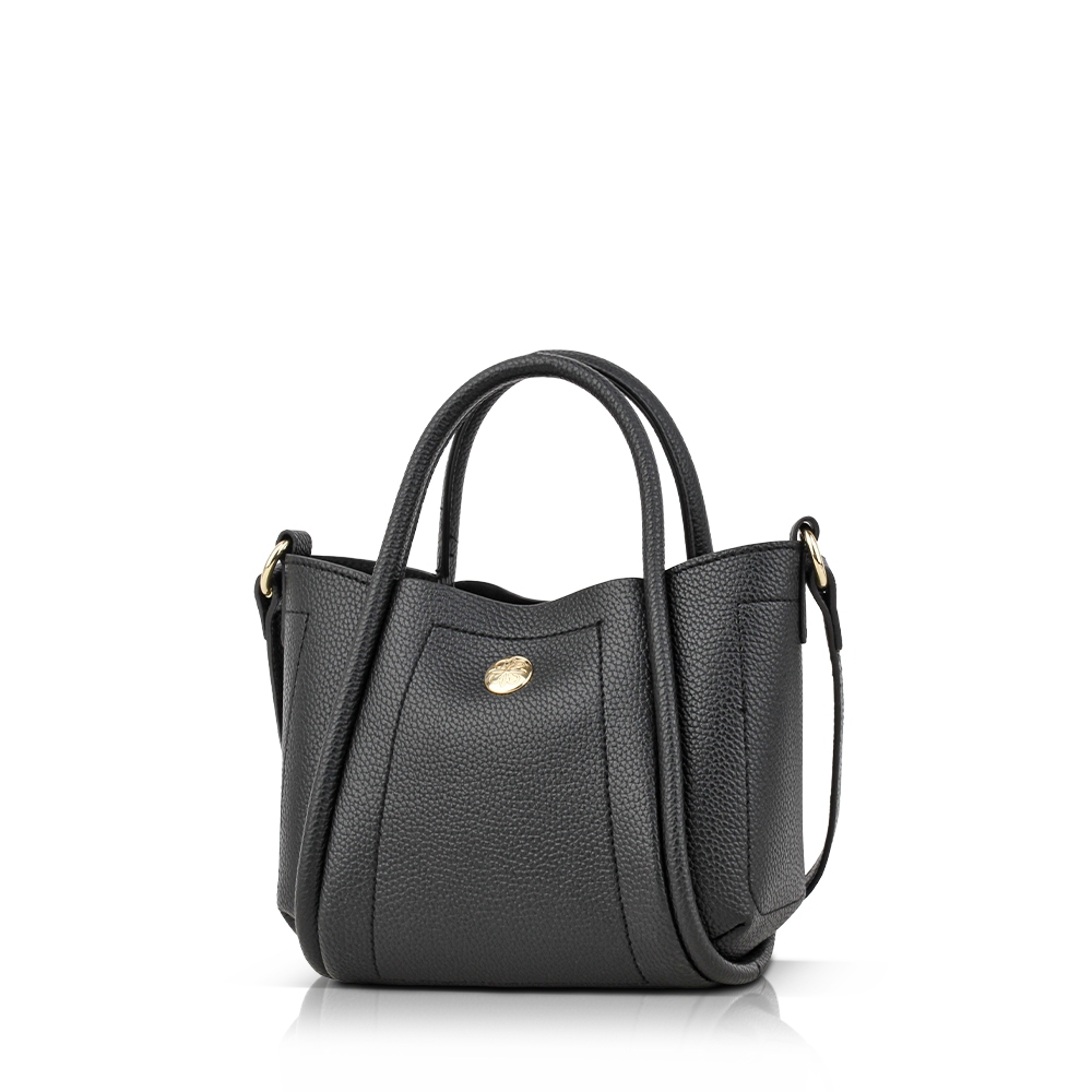 Les Catino Lcn-Avia Satchel Womens Bag