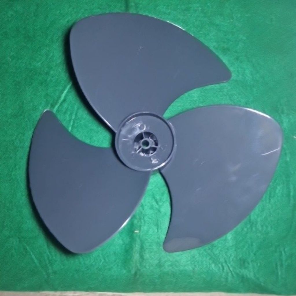 MASPION 12INCH FAN PROPELLER/12 INCH MASPION FAN PROPELLER