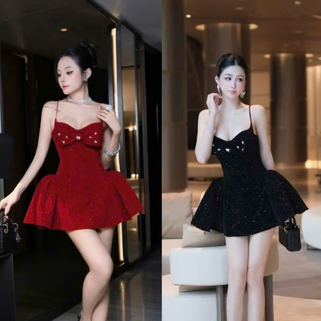 CODE:V353 PREMIUM DRESS