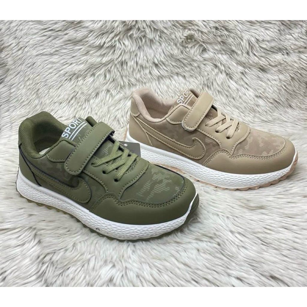 รองเท้าแฟชั่นสําหรับเด็กหญิงและเด็กชาย 5112/3109