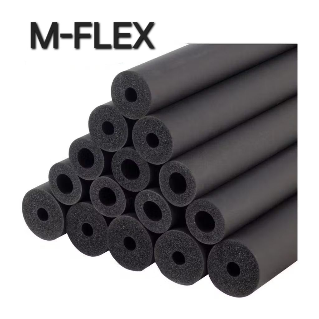 Superlon Insuflex UK 1 3/8" x 3/8 ยาว 1.8 Mtr M flex 1 3/8 x 3/8