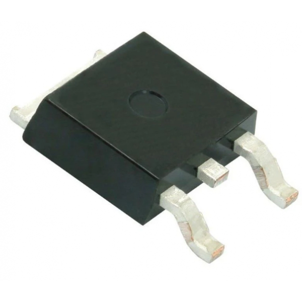 LD1117ADT33 DPK SMD*