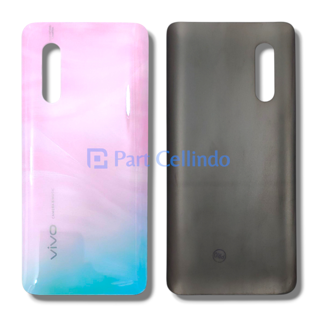 BACKDOOR ฝาหลัง VIVO X27