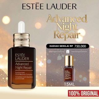 Estee Lauder Advanced Night Repair Serum 50ML/ OPAL Advanced Night Repair Serum Synchronized Multi-Recovery Complex/Anti-Aging
