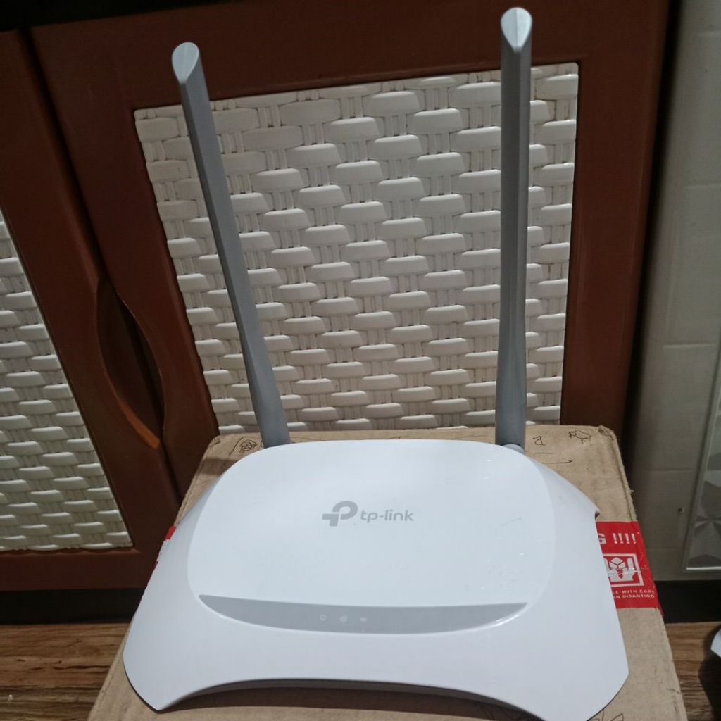 Tp Link Wr840N******