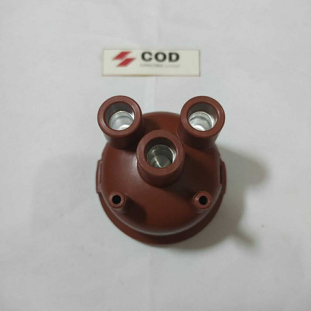 ฝาครอบ DELCO DAIHATSU S-38/ SUZUKI FEMOX ORIGINAL JAPAN