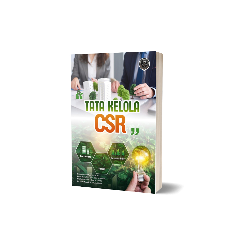 CSR KELOLA ทาทา*****