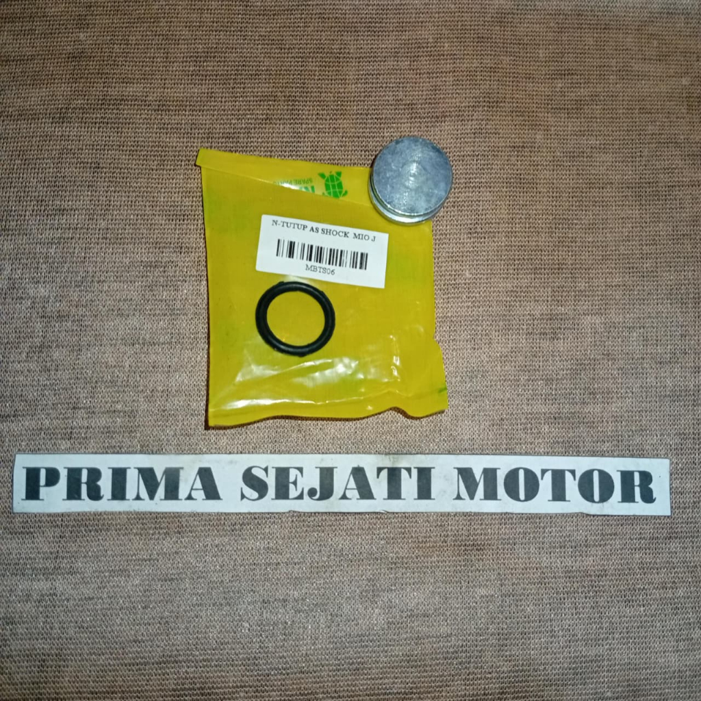 MIO J KAME UPPER SHOCK BOLT