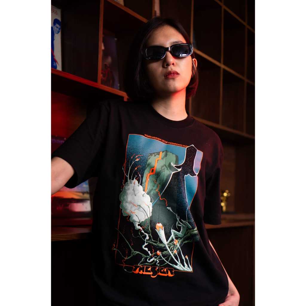 Hellprint United Day 9 X The Sigit