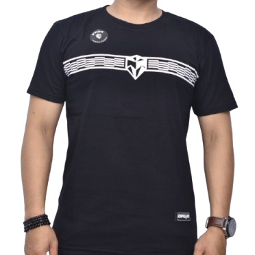 เสื้อยืด DFlow COTTON 24s, LATEST ARTICLE, คุณภาพ