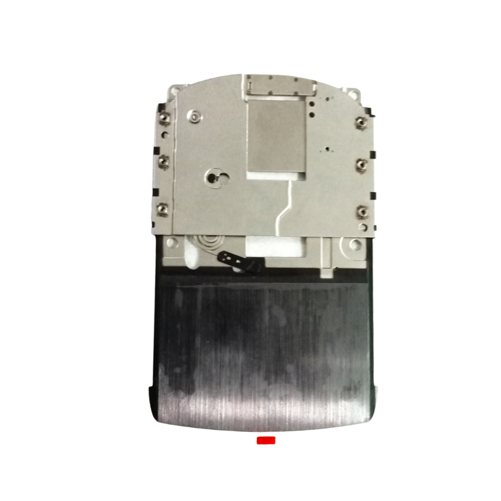 SLIDING SPART BB 9800