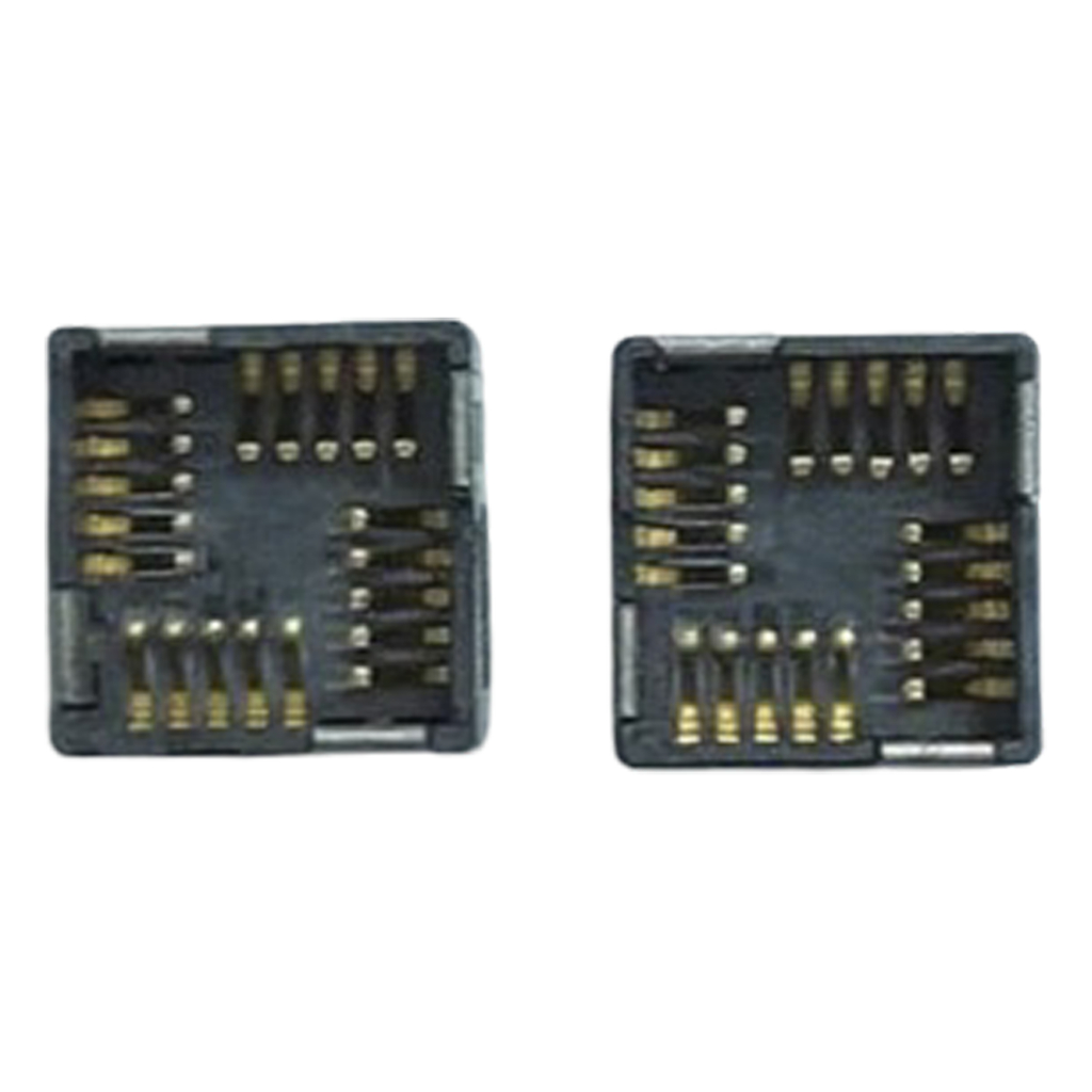 กล้องคอน SPART NGYS BB 8520/9300