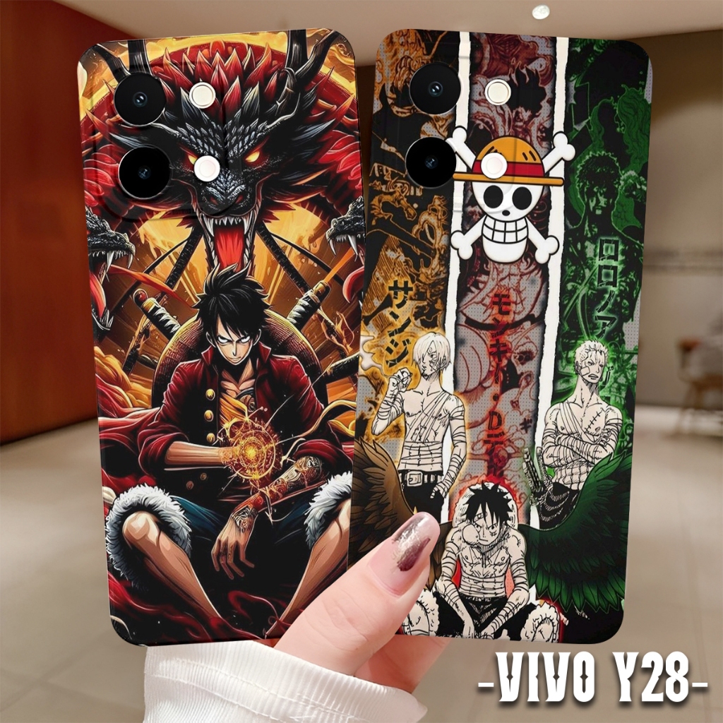 เคส HP Vivo Y28 - เคสโทรศัพท์ - ตัวป้องกันโทรศัพท์ - เคสโทรศัพท์ - เคสโทรศัพท์ Vivo - Cool Aesthetic