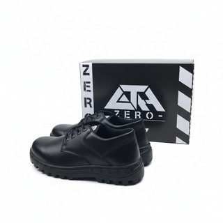 Sepatu Safety Pria ATH ZERO Anti Slip Original