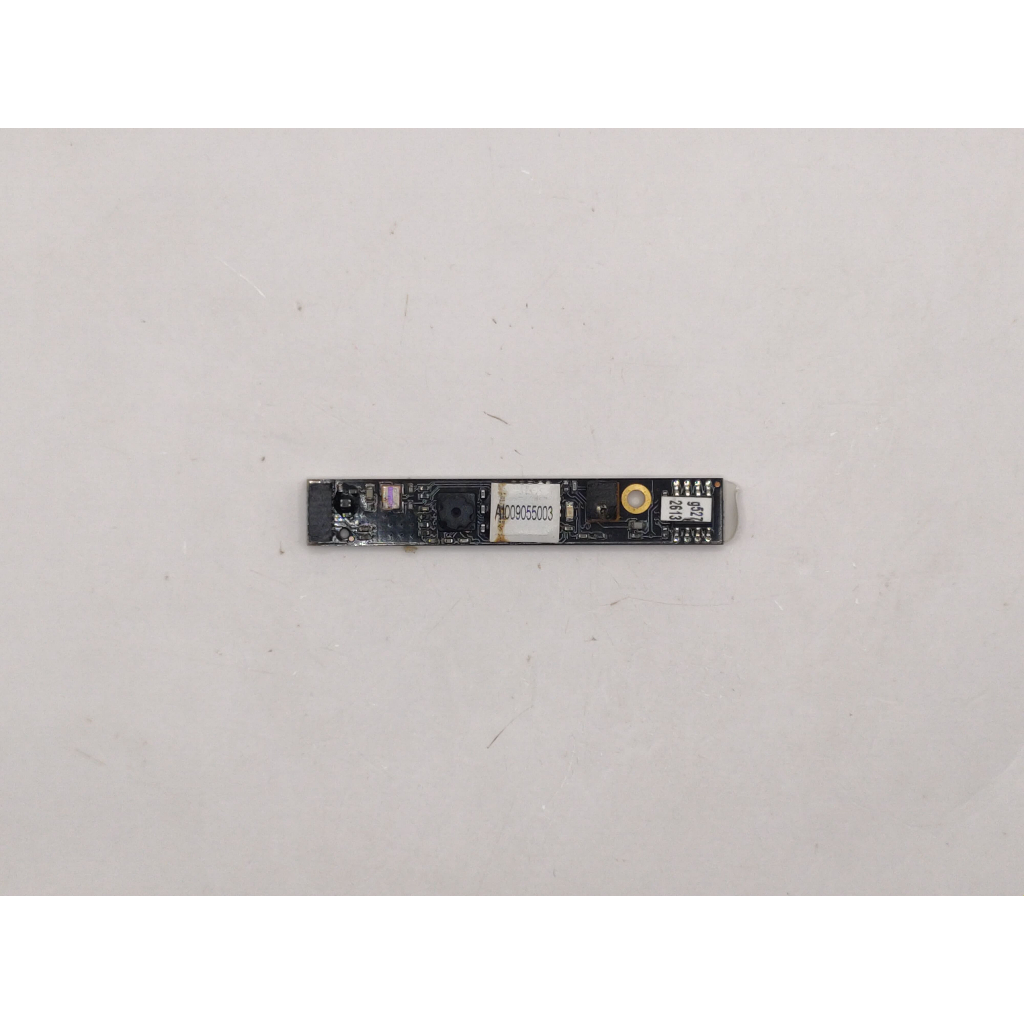 ET16 CM-TOS-8 WEBCAM กล้องแล็ปท็อป TOSHIBA SATELLITE L645 AI009055003