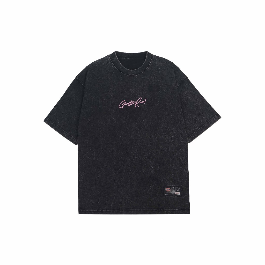 Goster T-Shirt Running Series