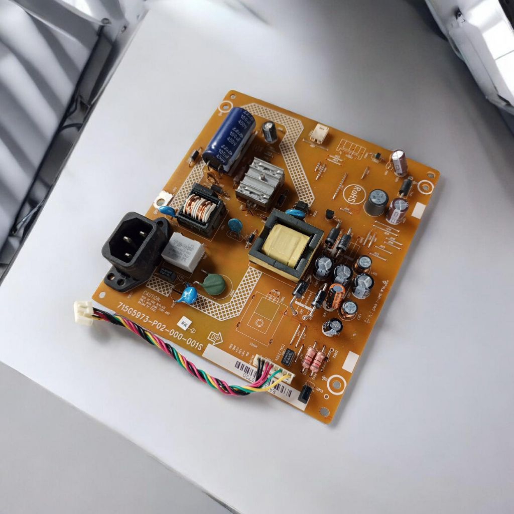 แหล่งจ่ายไฟจอภาพ Asus VS228-238