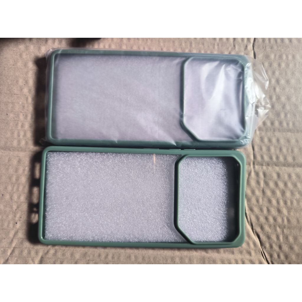 CASE SOFTCASE TECNO POVA 6 POVA 6 PRO LI7 LI9 ต้นฉบับ