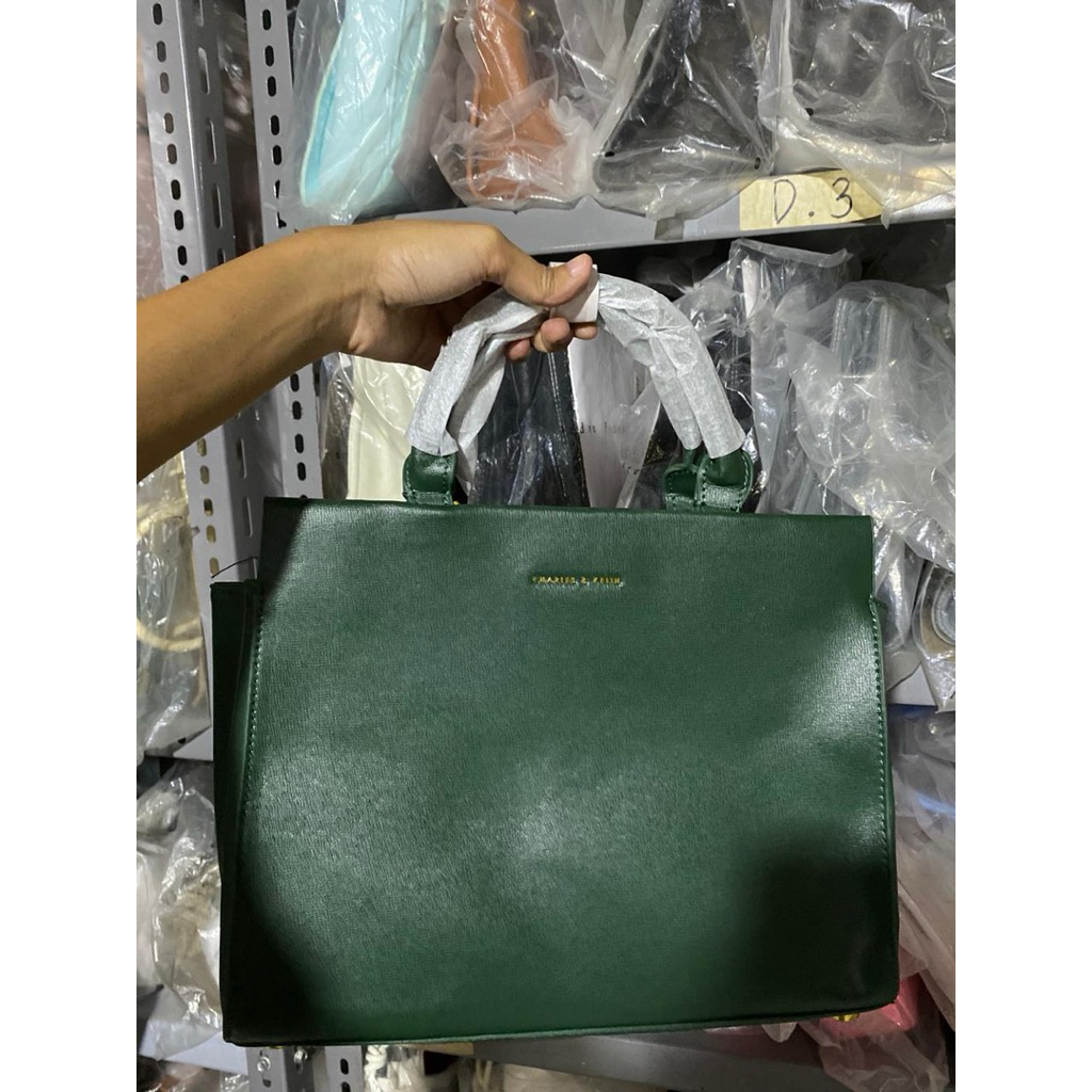 กระเป๋าสะพายข้าง Ck Handbag