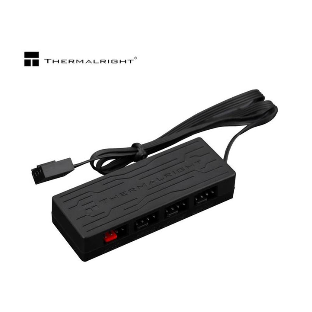 THERMALRIGHT FAN HUB CONTROLLER FAN HUB X4