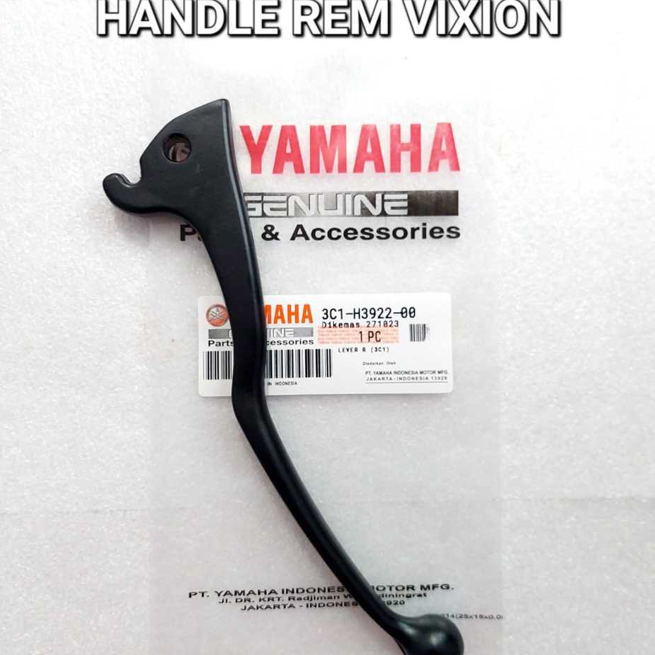 มือเบรค Vixion 3C1-H3922-00