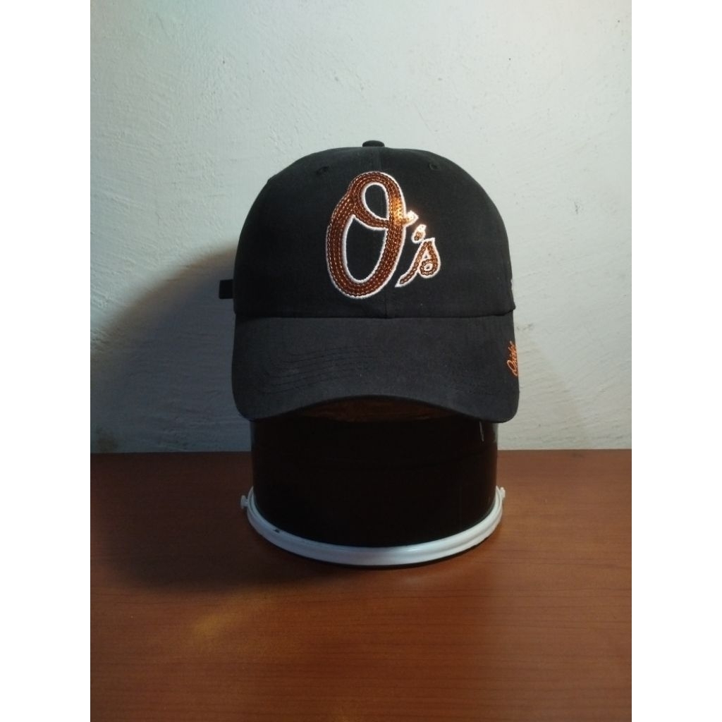 Orioles MLB Hat x 47 แบรนด์