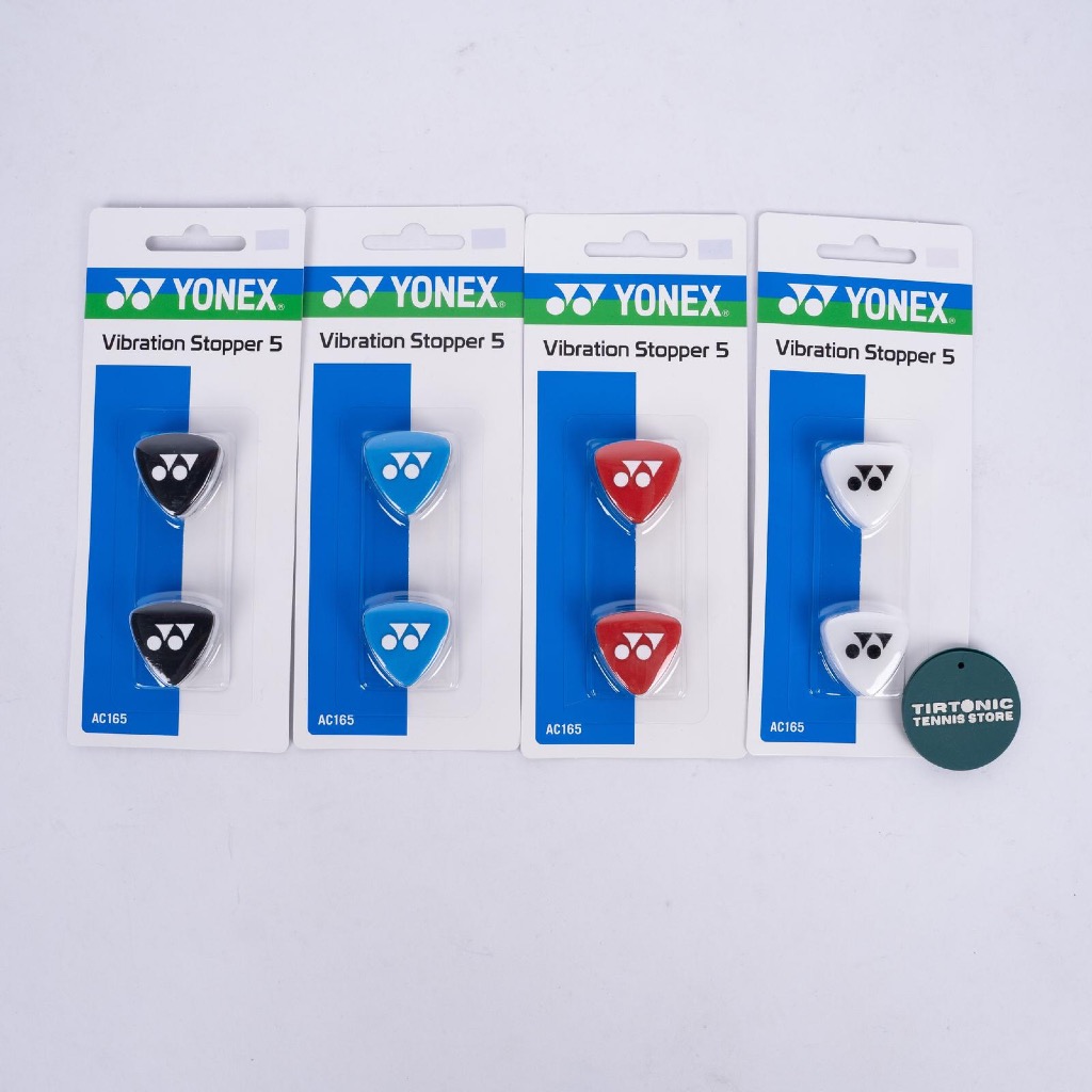 ไม้เทนนิส Yonex Vibration Damper AC165 Dampener