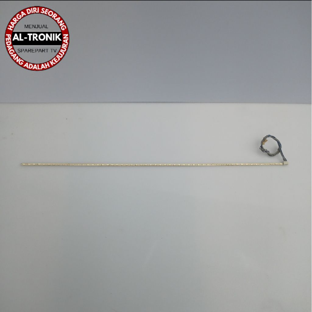 LG 21 INCH LED TV BACKLIGHT รุ่น 21MT47A LG 21MT47 ไฟหลัง