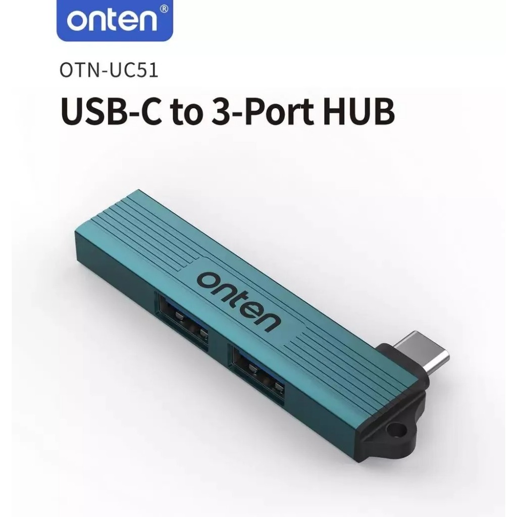 Onten Docking USB Type C Hub
