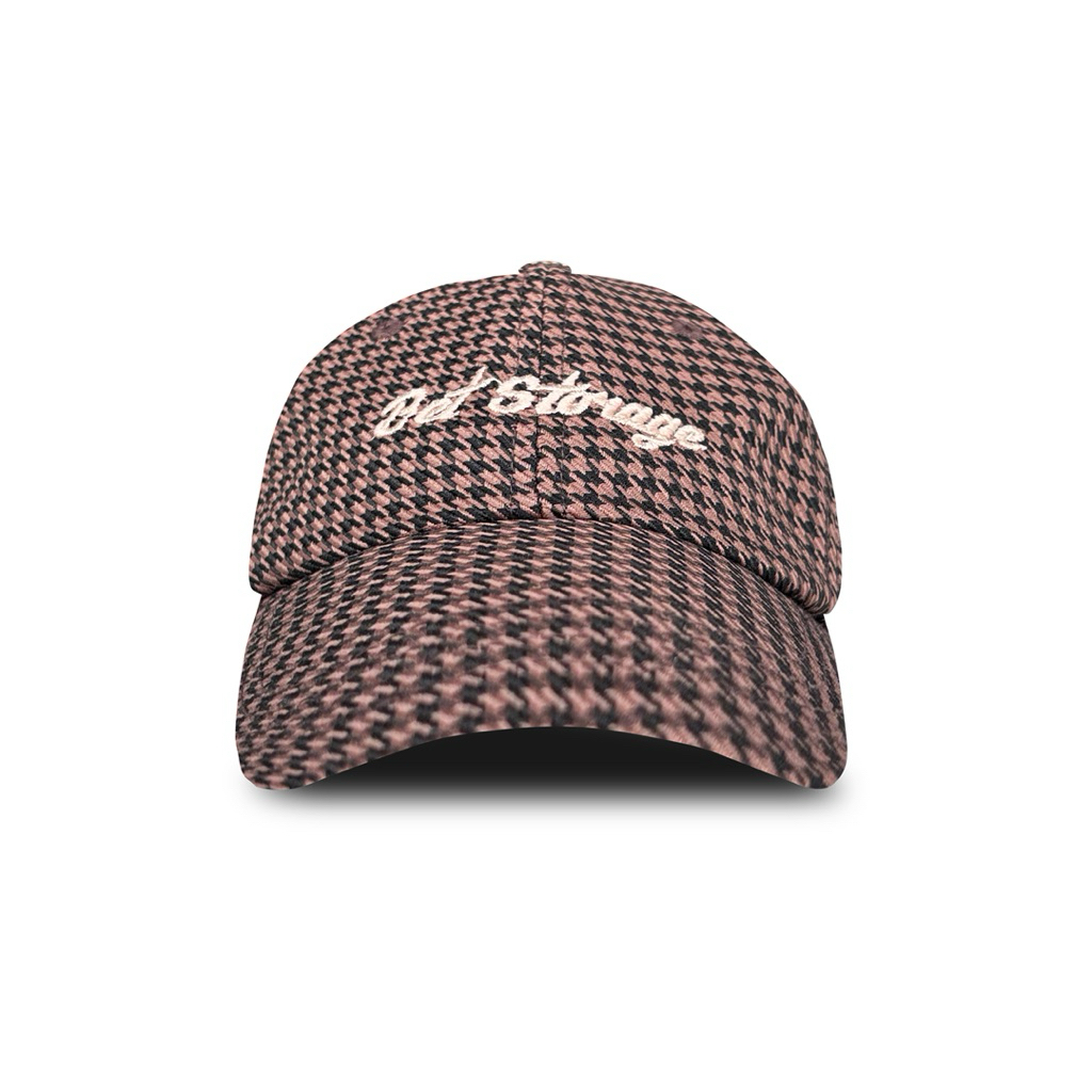 BET Storage - เสื้อโปโล Tartan ULSTER