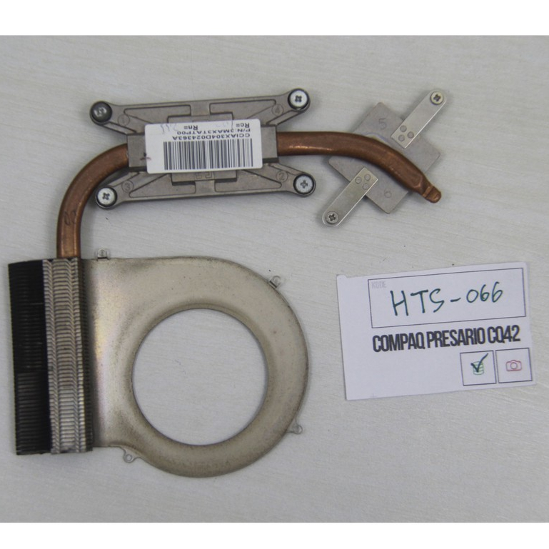 HEATSINK COMPAQ PRESARIO CQ42 HTS-066