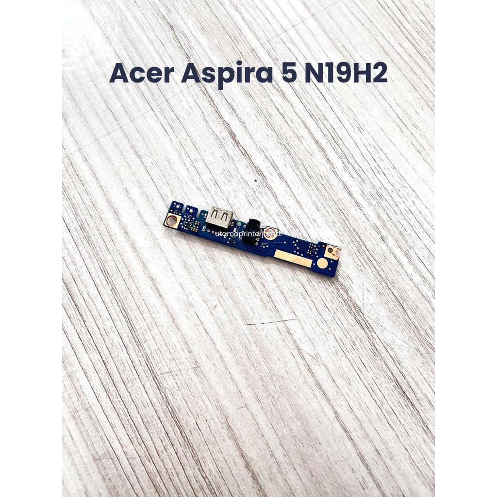 บอร์ด USB Acer Aspire 5 N19H2