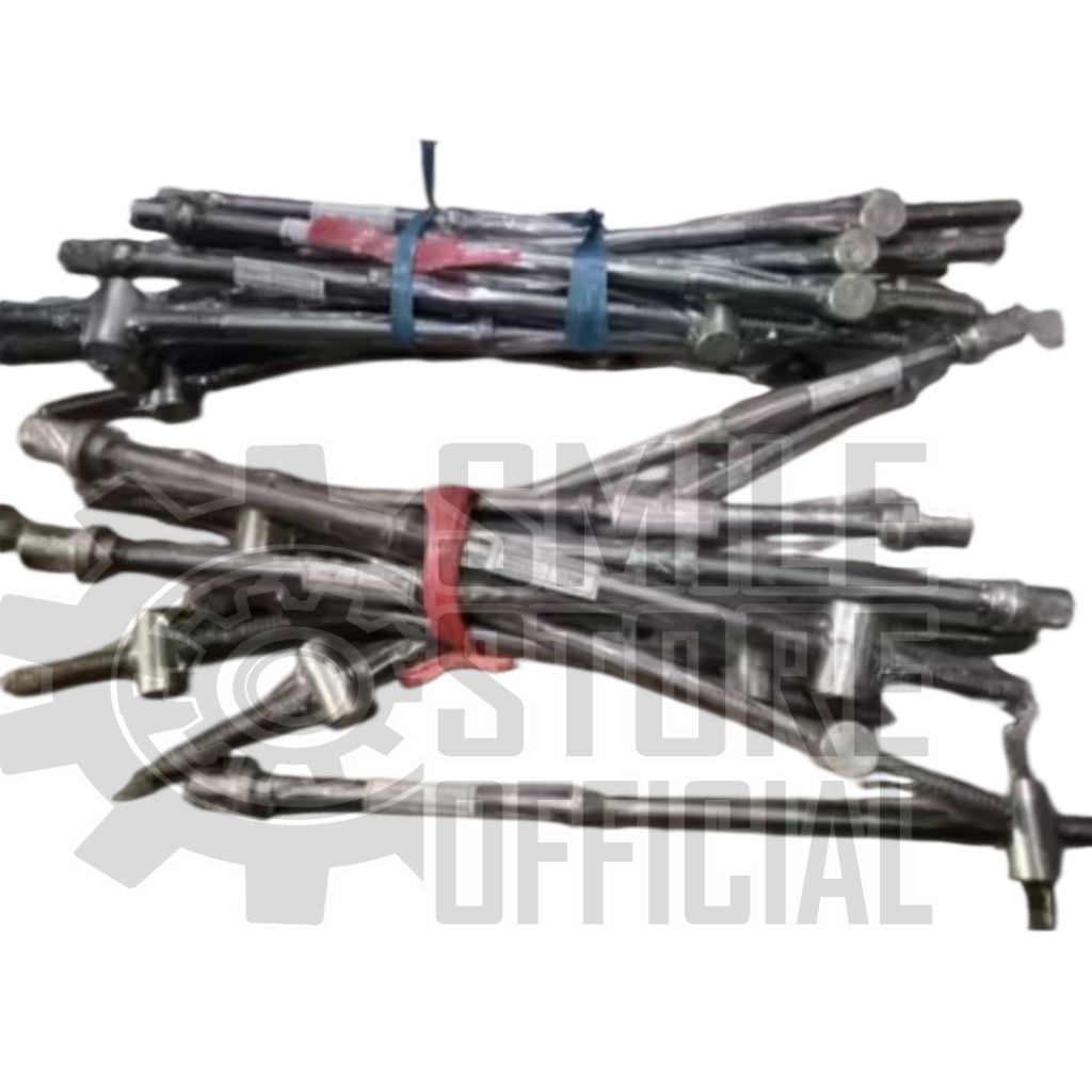 สกรูปรับ Hc600******