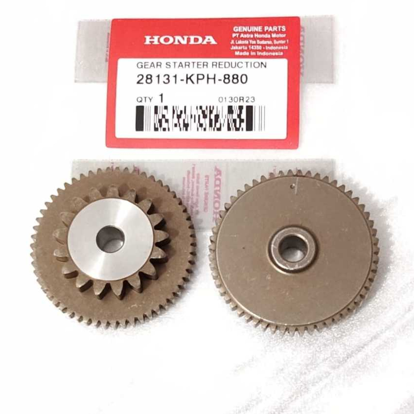 เกียร์สตาร์ท KHARISMA 28131-KPH-880