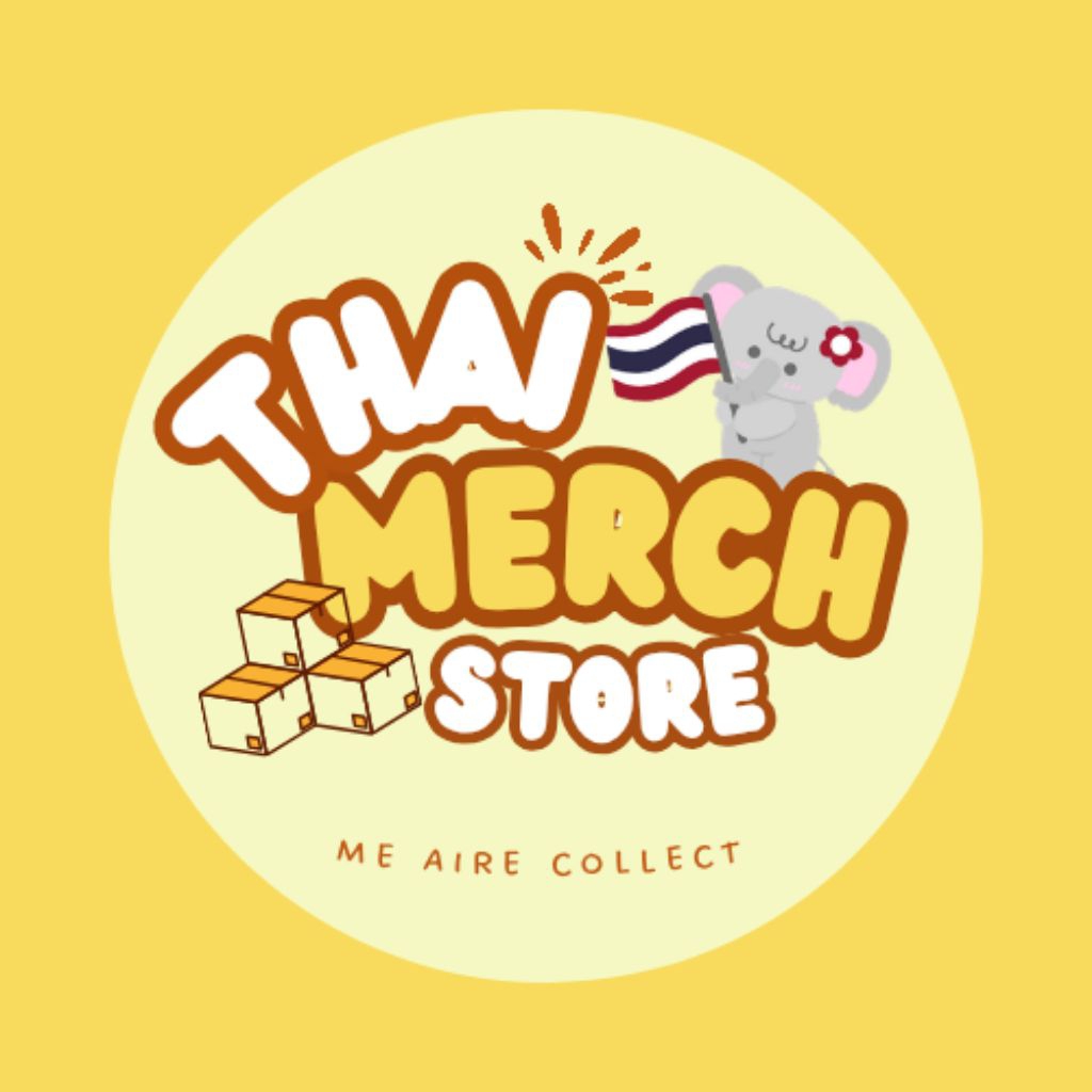 CO PC Thai (อย่าลืมรักหมายเหตุ) by tthaire shop