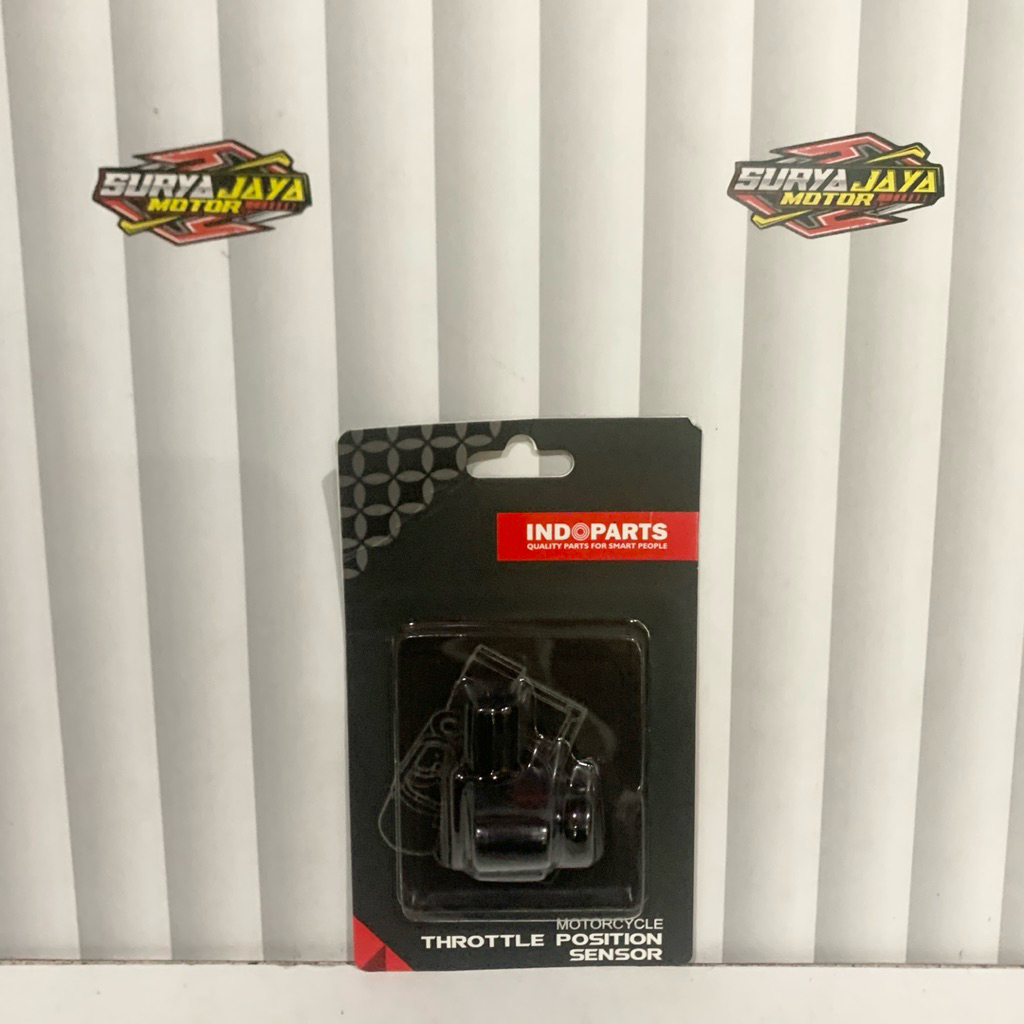 TPS SENSOR Beat Esp K81 Beat Esp K81 Beat Street Scoopy Esp K81 | 16400-K81-N01 INDOPARTS