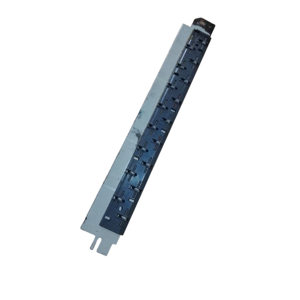 Canon PIXMA iP2770 ลูกกลิ้งออกเครื่องพิมพ์