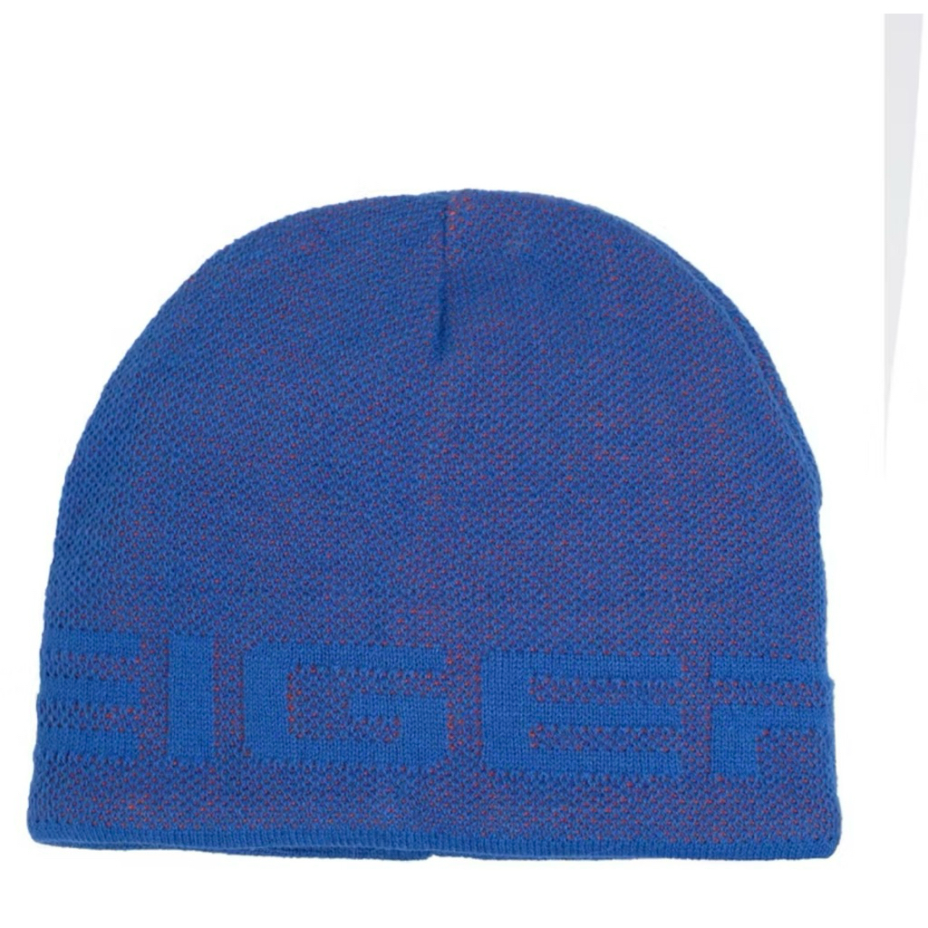 EIGER1989 K QUILL BEANIE หมวกดั้งเดิม