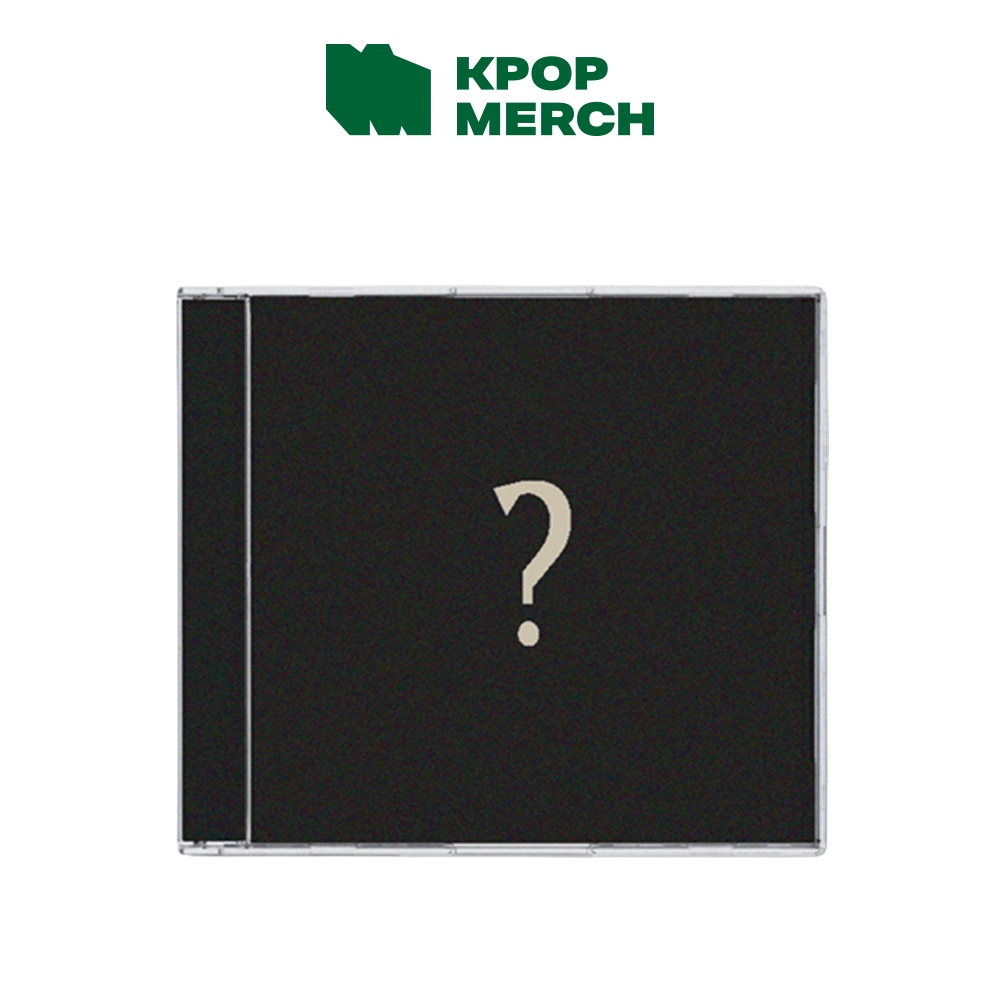 (จากเกาหลี) &TEAM - 3rd EP [ We on Fire ] Standard Edition