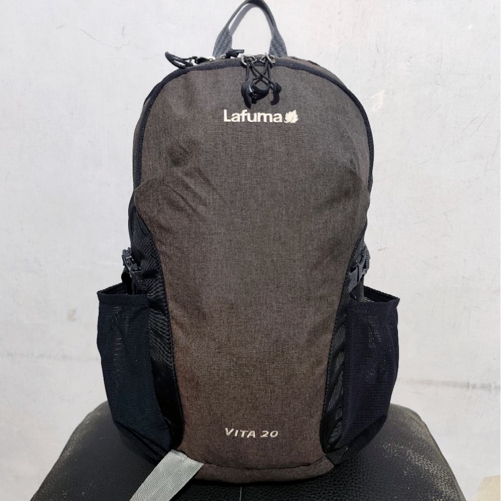 Lafuma Vita 20 Daypack / Outdoor Backpack Lafuma 20L