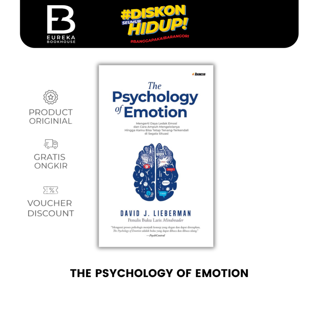 อุปกรณ์บําบัดด้วยตัวตน - จิตวิทยาของ EMOTION