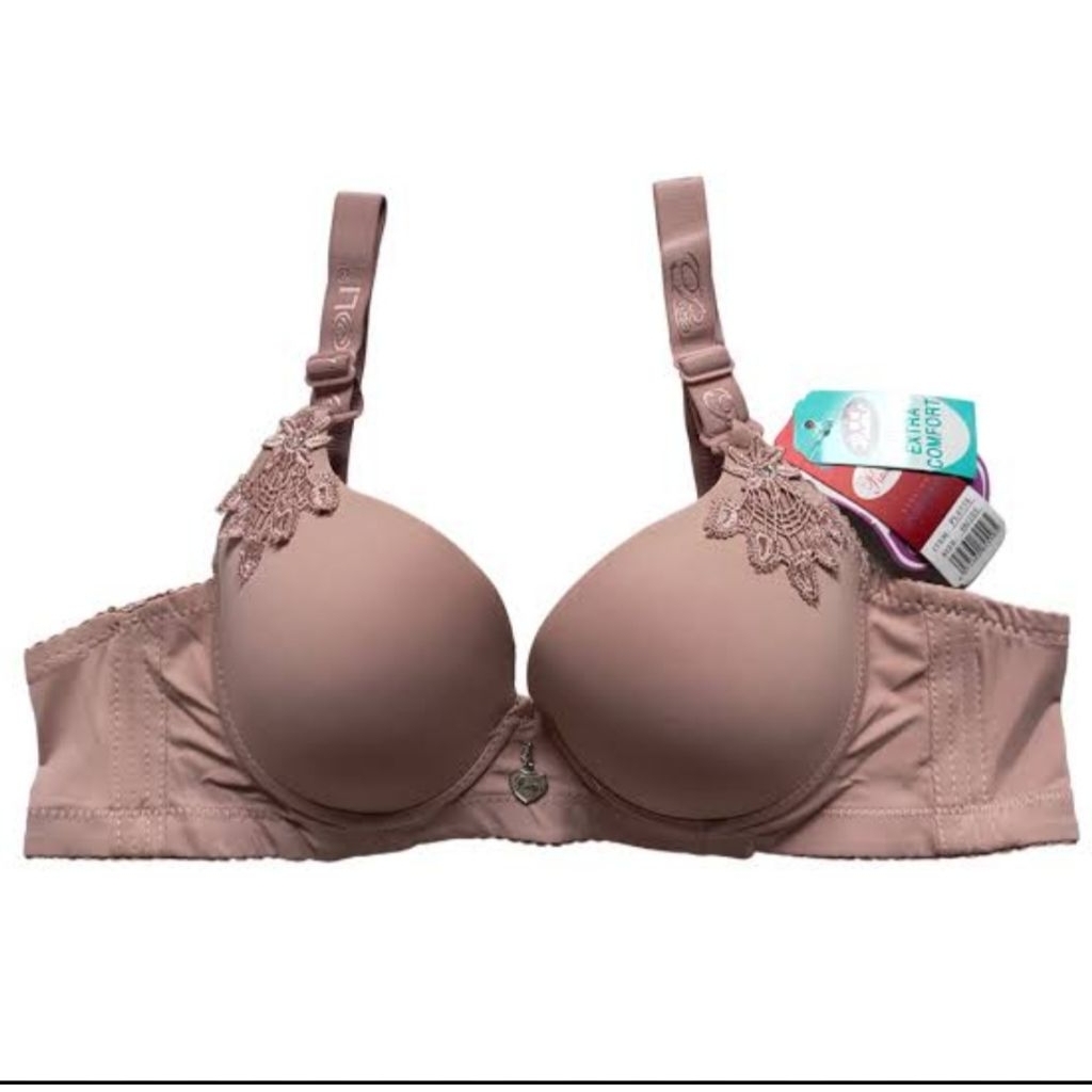 (1ชิ้น) บราเปียวลี่ 6558