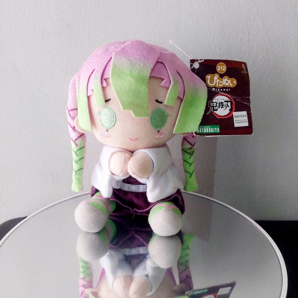 ตุ๊กตาสังหารปีศาจ Pitanui Mitsui Kanroji
