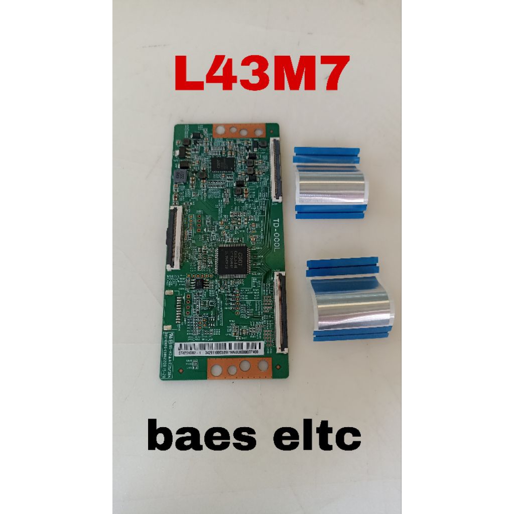 TCON-ST4251D02-1-ST425D01-1-XIOMI-L43M7-L43M7